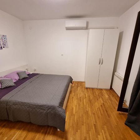 Maki Daire Pula Dış mekan fotoğraf