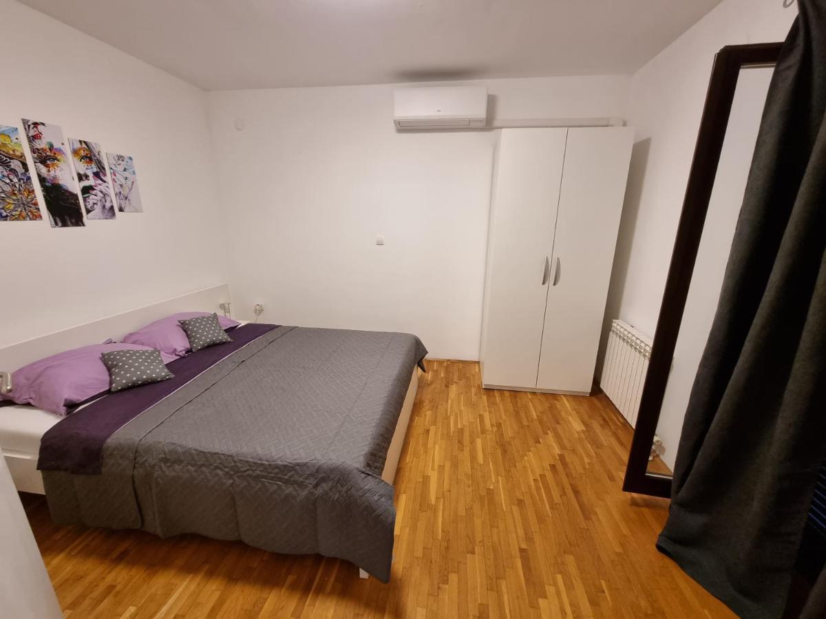 Maki Daire Pula Dış mekan fotoğraf