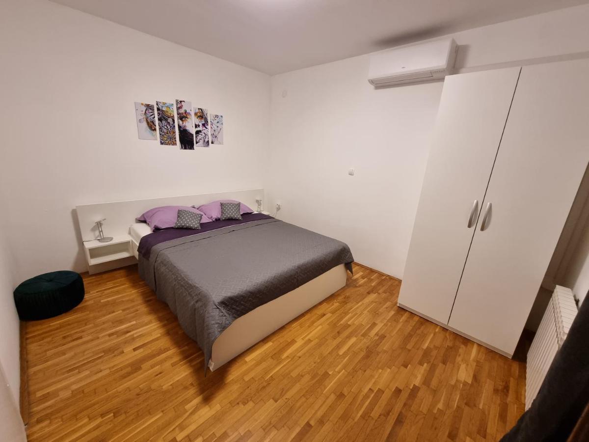Maki Daire Pula Dış mekan fotoğraf
