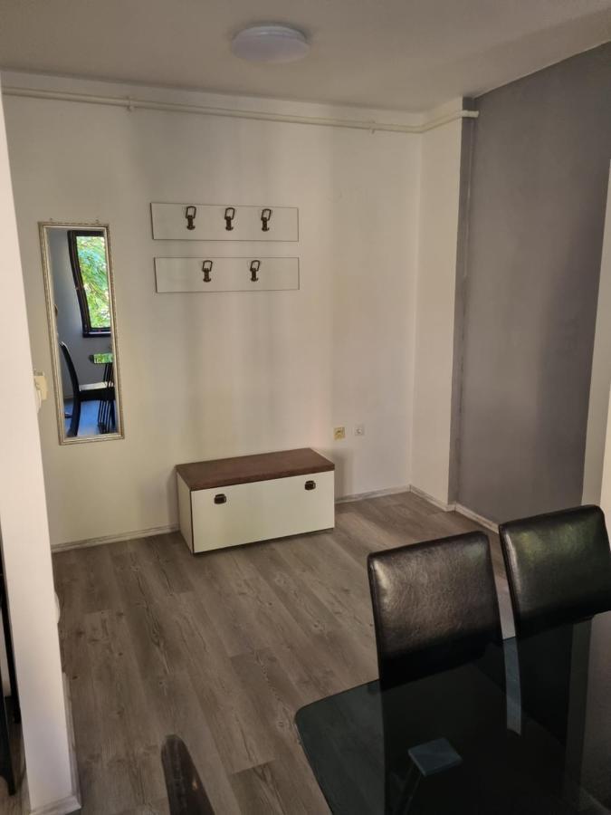 Maki Daire Pula Dış mekan fotoğraf