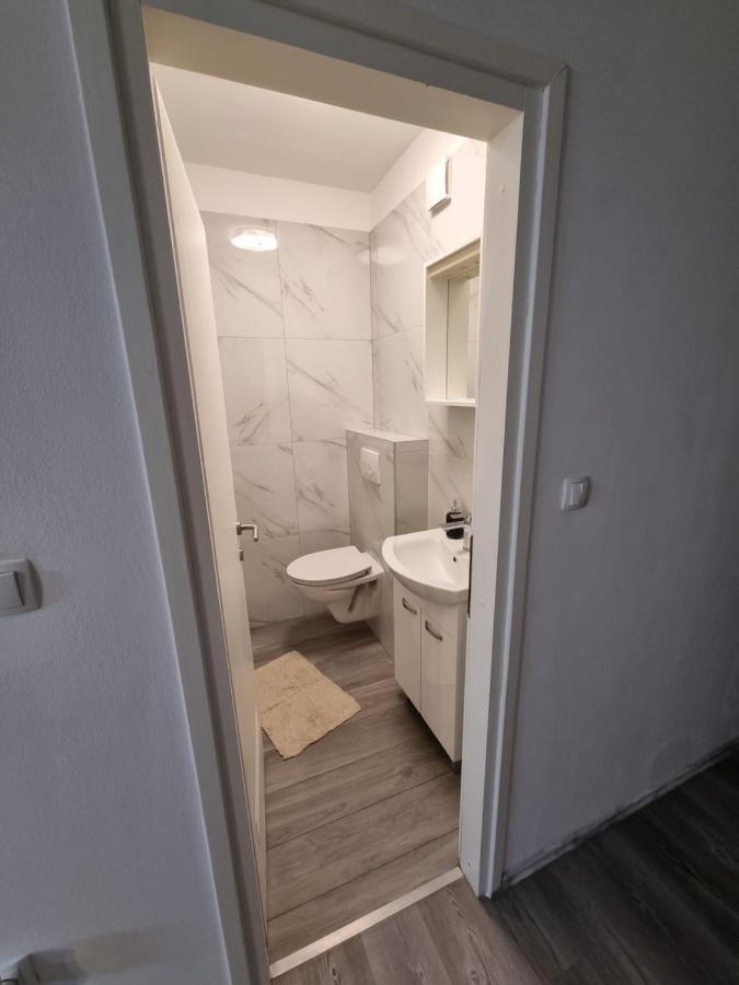 Maki Daire Pula Dış mekan fotoğraf