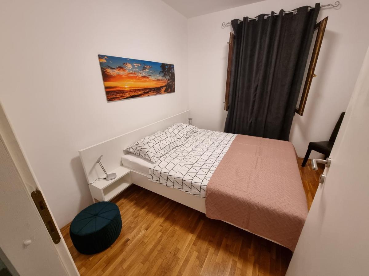 Maki Daire Pula Dış mekan fotoğraf